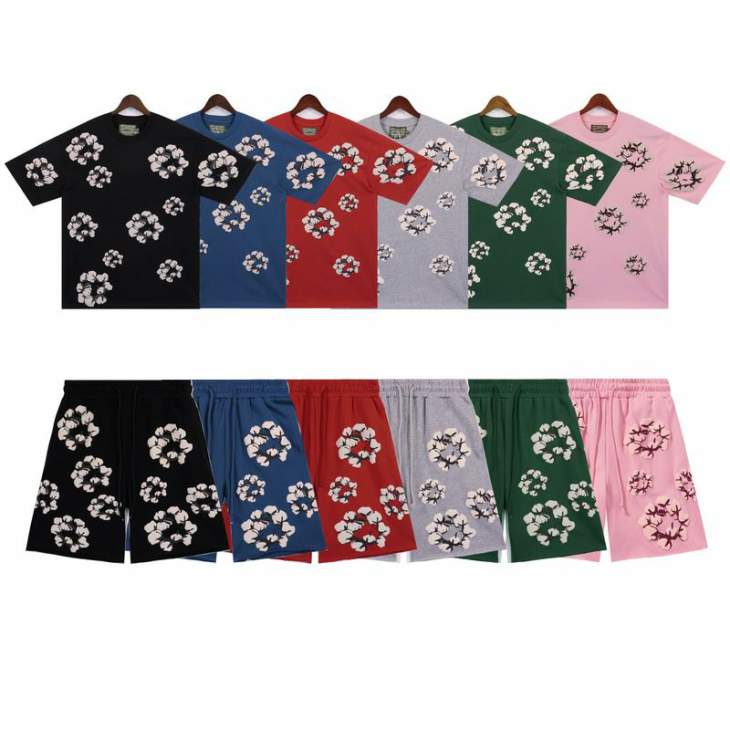 Picture of Denim Tears Short Pants _SKUDenimTearsS-XLbrtx865816919